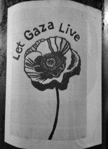 Let Gaza Live